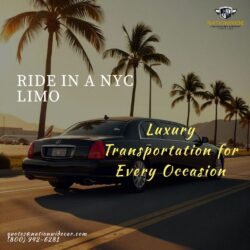 NYC Limo