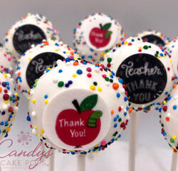 TeacherGiftCakepopsAppplewm