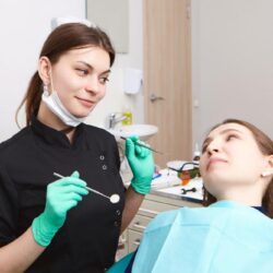 Root Canal Treatment
