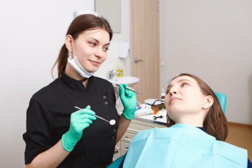 Root Canal Treatment Root Canal Treatment