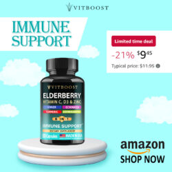 Immune support