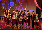 Buskers Malviya Nagar Khali Bali Kids (32) Buskers Malviya Nagar Khali Bali Kids (32)
