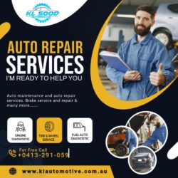 Top-Rated Mechanic in Pakenham(1)
