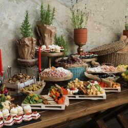 Wedding Catering Services in Brooklyn