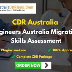 cdr australia