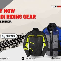 Spidi Riding Gear (2)
