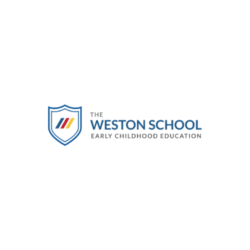 Weston school logo