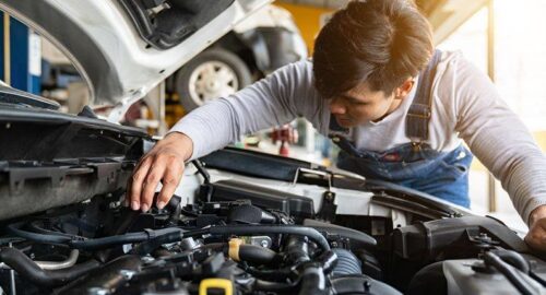 Auto-Repair- Auto-Repair-