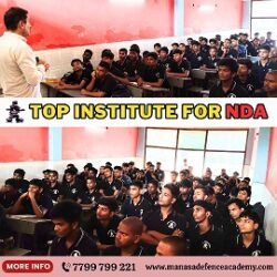 TOP INSTITUTE FOR NDA