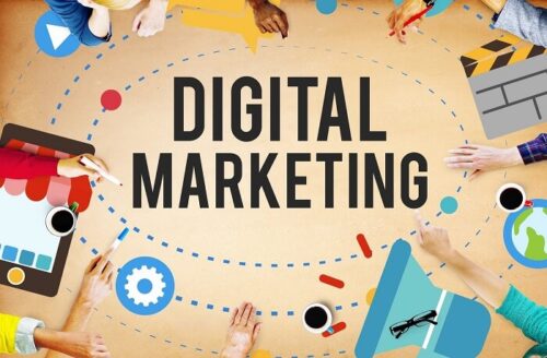 DigitalMarketing DigitalMarketing
