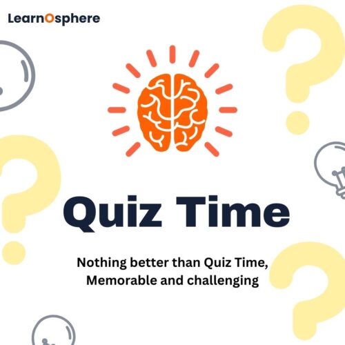 Online quiz - Learnosphere Online quiz - Learnosphere