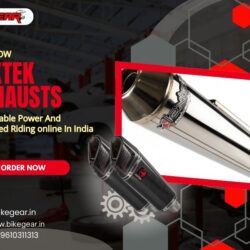 Lextek Exhausts (1)