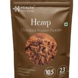 hemp protein powder
