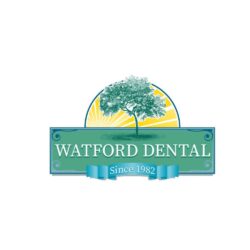 watford dental logo