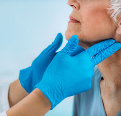 Thyroid Disorder
