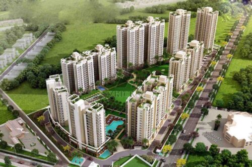 Residential Projects in Gurgaon Residential Projects in Gurgaon