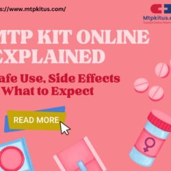buy mtp kit online