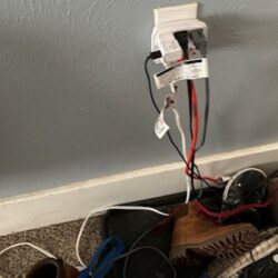 Electrical Wiring Installation near me