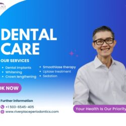 What Does a Periodontist Do