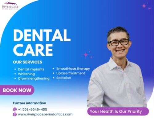 What Does a Periodontist Do What Does a Periodontist Do