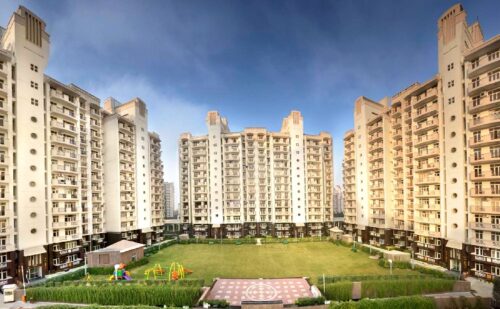 Essel Tower Apartment in Gurgaon Essel Tower Apartment in Gurgaon