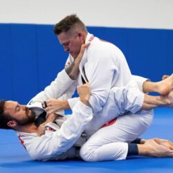 jiu jitsu