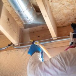 Crawl-Space-Spray-Foam-Insulation-1-Supreme-Spray-Foam-Fresno