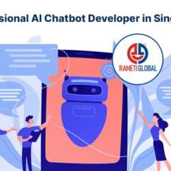 AI Chatbot Developer in Singapore