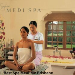 Massage Package Brisbane