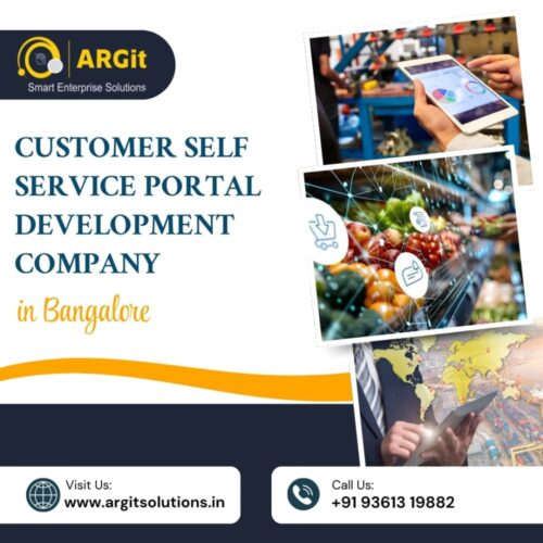 Customer-Self-Portal-Development-Company-in-Bangalore Customer-Self-Portal-Development-Company-in-Bangalore