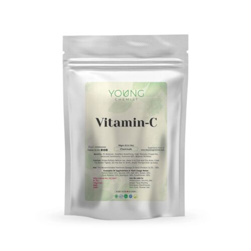 Vitamin C Vitamin C