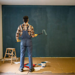 Handyman for Painting near me