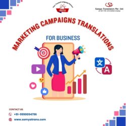 28th_Marketing Campaigns Translations for Business