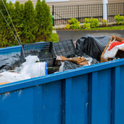 Rent a Dumpster in Las Vegas