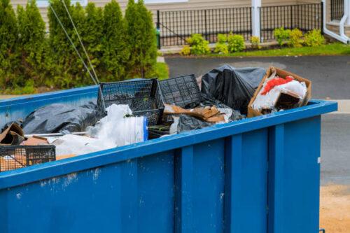Rent a Dumpster in Las Vegas Rent a Dumpster in Las Vegas