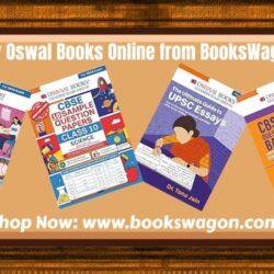 Buy Oswal Books Online from Books
