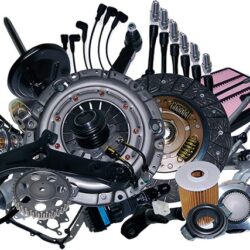 p-parts
