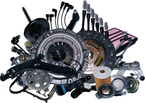 p-parts p-parts