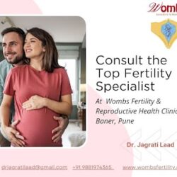 Fertility & Infertility Treatment in Pune