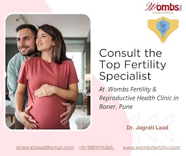 Fertility & Infertility Treatment in Pune Fertility & Infertility Treatment in Pune