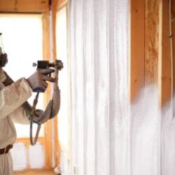 Residential-Spray-Foam