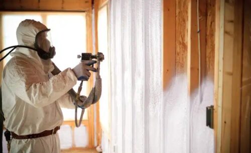 Residential-Spray-Foam Residential-Spray-Foam