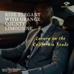 Orange County Limousine