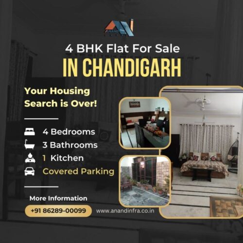4 BHK Chandigarh 4 BHK Chandigarh