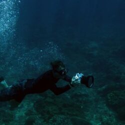 Diving in Mallorca
