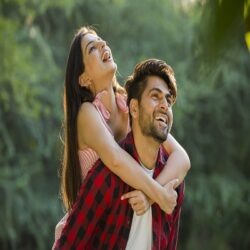 Love and Relationship Consultancy 400