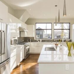 Kitchen Remodel Cleveland Ohio