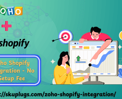 Zoho Shopify integration - No Setup Fee (1)