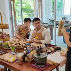 Cooking Course Bangkok