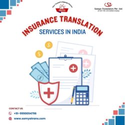 9th May_Insurance Translation Services in India